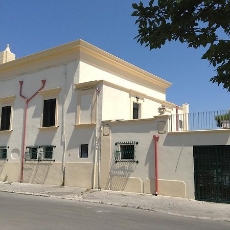 Corte Lo Jucco Taranto Ngoại thất bức ảnh