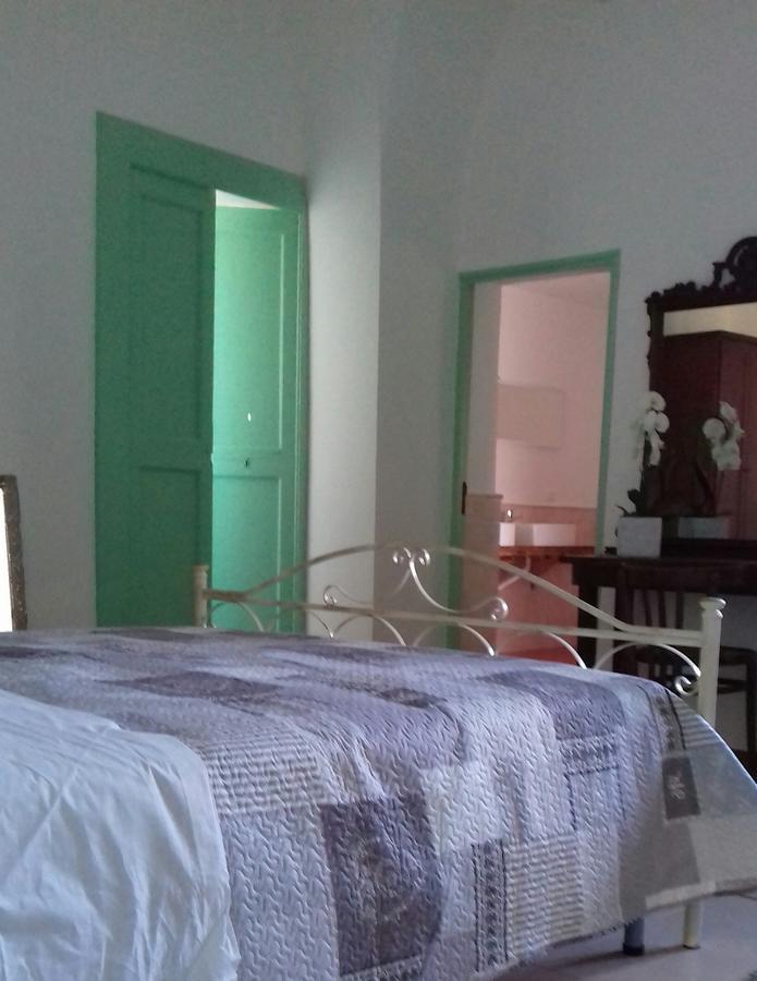 Corte Lo Jucco Taranto Ngoại thất bức ảnh